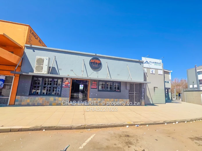 Prime CBD Restaurant Opportunity 