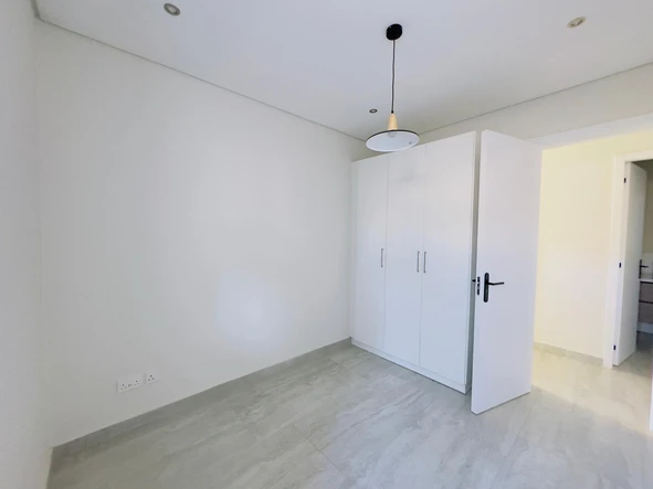 3 Bedroom Townhouse Complex