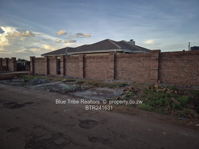 House for rent in Mount Pleasant heights