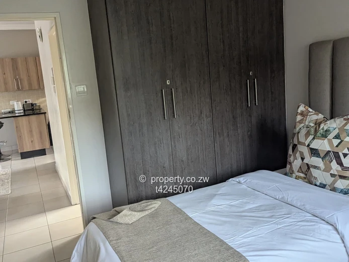 Highlands park cottage to rent 