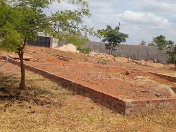 3 Bedroom Townhouse Complex