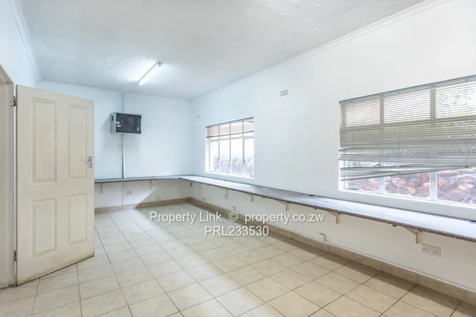 Commercial / Prime Office Space For Rent