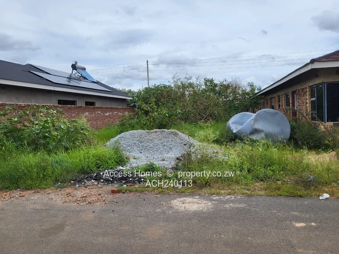 Rainham Park phase 2 (Sole Mandate)