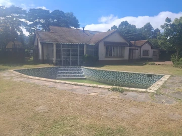 5 Bedroom House