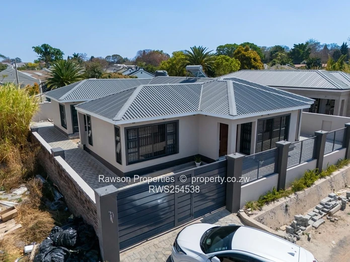 Dream home alert!