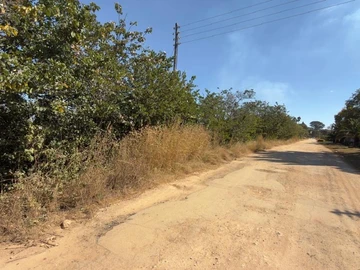 Commercial & Industrial Land