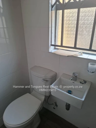 Warren Park D 2 Bedroom Apartment to Rent