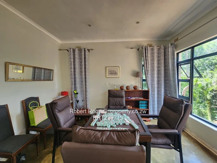 Property Available For Rent