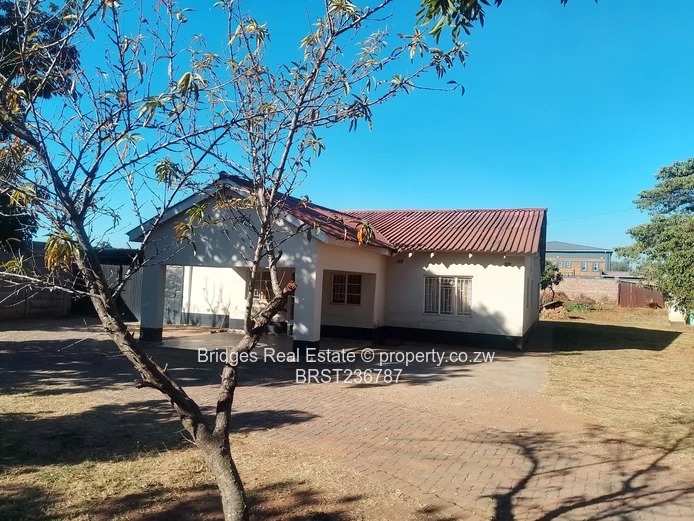 Develop or redevelop for light industrial work ,factory and ware house (Sole Mandate)