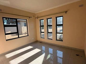 2 Bedroom Garden Flat