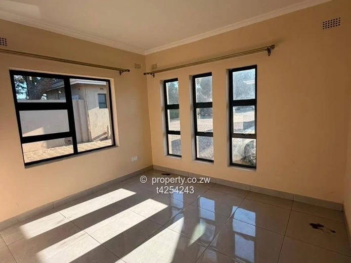Bluffhill apartment to rent