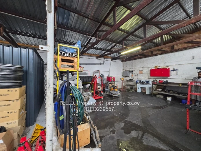 Versatile Commercial Property Designed for Operational Efficiency In Belmont