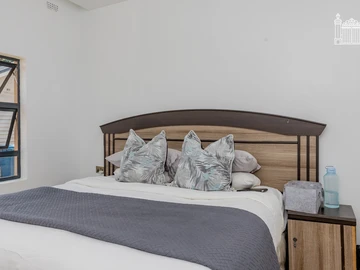 5 Bedroom Townhouse Complex