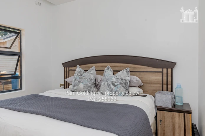 Well Built Unit in Great Location