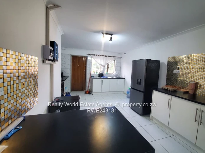 Pamvura Sunset Mews-Townhouse for Sale