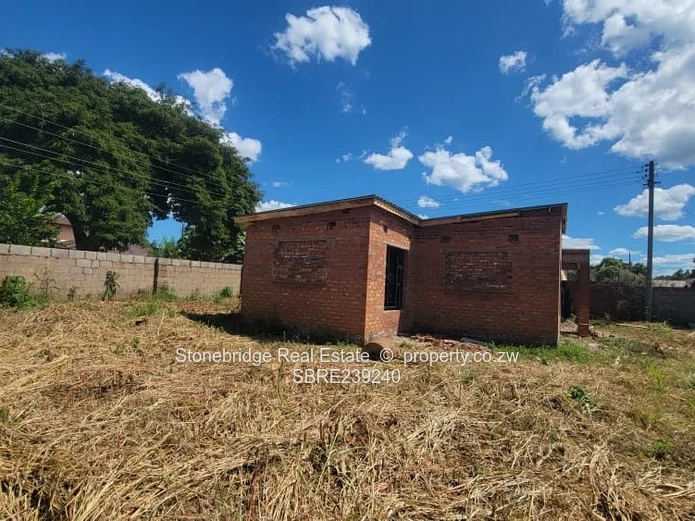 Selbourne Park | Prime Development Opportunity  