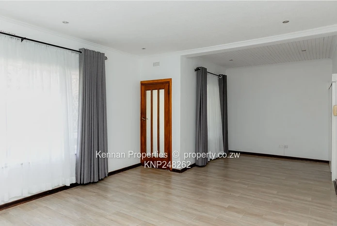 Lovely Secure 3 Bedroom Garden Avondale (Sole Mandate)
