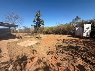 Farm & Agricultural Land