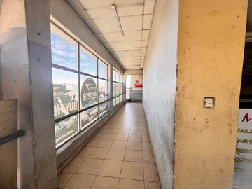 Shop & Retail Property