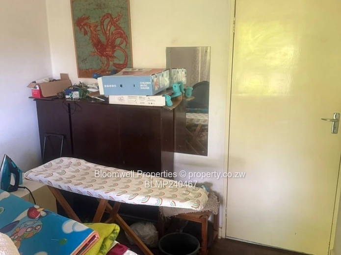 Renovators Dream With Huge Potential