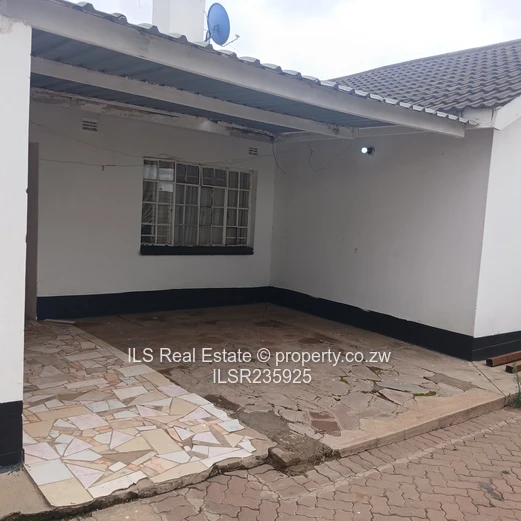 Stylish 3-Bedroomed House in a prestigious prime location