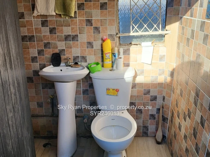 Houghton Park House For Sale