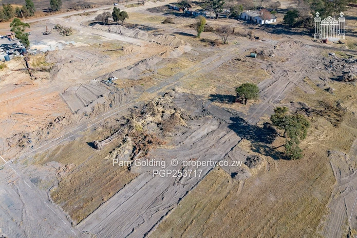 New Residntial Development - Christopher Mews