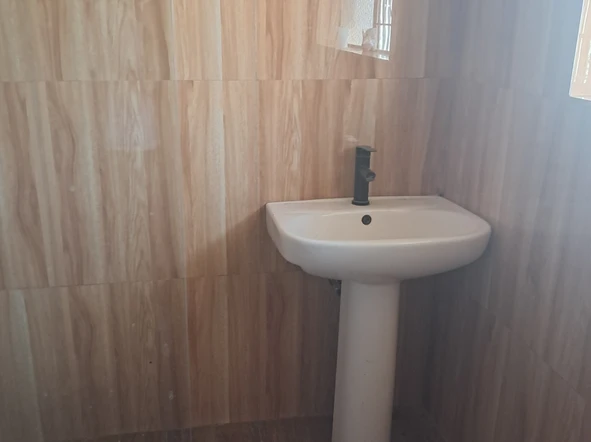 2 Bedroom Garden Flat