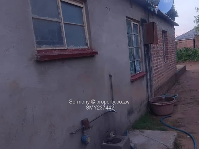 Finish To Your Own Taste