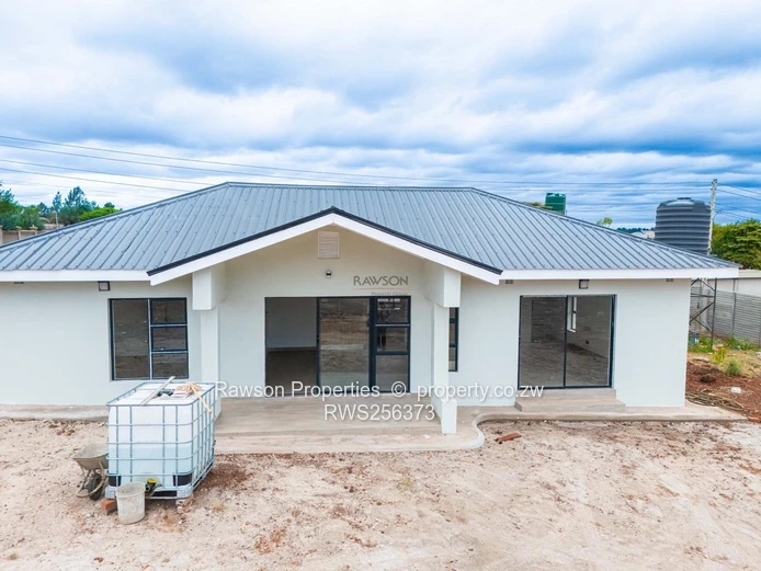Superb opportunity in Gletwin Park  (Sole Mandate)