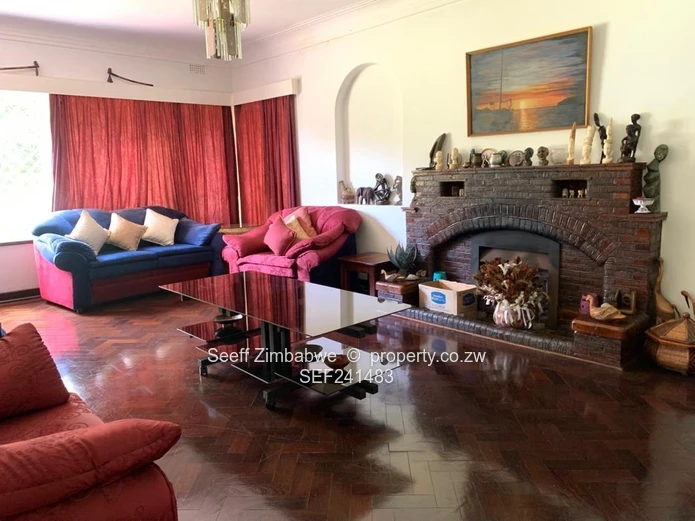 Prime Property Along Twickenham Road