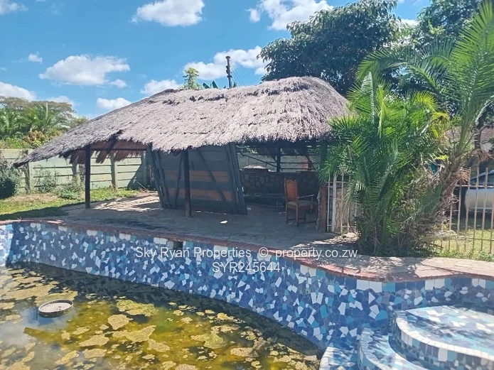 Emerald Hill House For Sale 