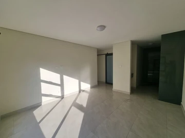 2 Bedroom Garden Flat