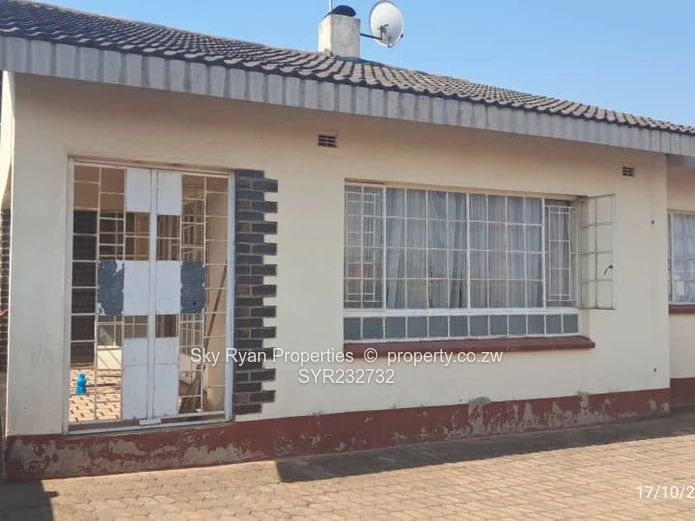 Sunningdale 3 , Prospect Park House For Sale