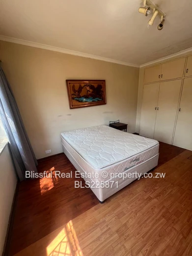 Modern 3-Bedroom Furnished Duplex Flat for Rent – Avenues