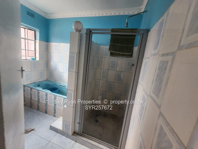  Zimre Park House For Sale ?
