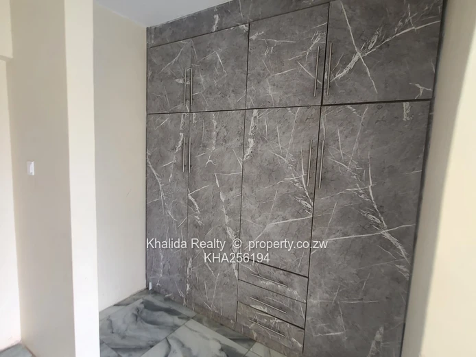 New Marlborough house for rent 