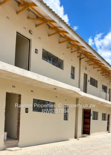 Ashdown Park 2 Bedroom Flat For Sale $85,000 (Excluding VAT 15.5%)