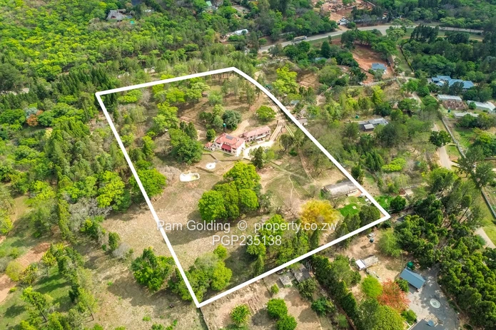 Strategic Mixed Use Property on Enterprise Corridor (Sole Mandate)