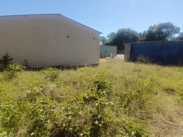 Warehouse & Factory