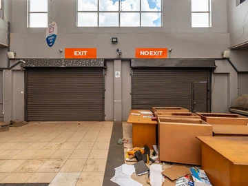 Shop & Retail Property