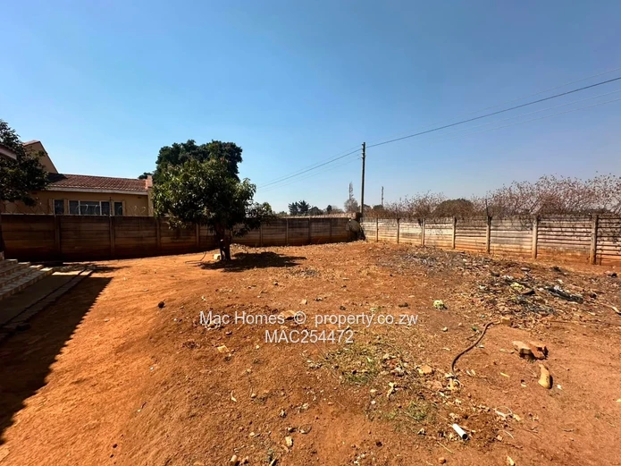 4 Bed home for sale in Westgate 