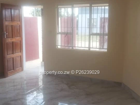 A Five Bedroomed house for sale in Granary, Harare west