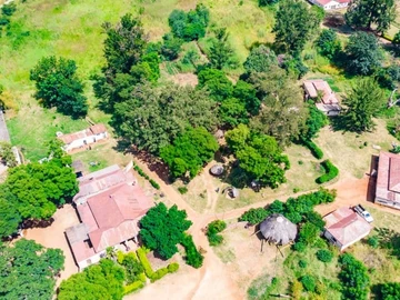 Commercial & Industrial Land