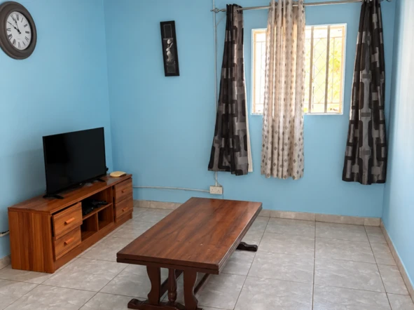3 Bedroom Cottage