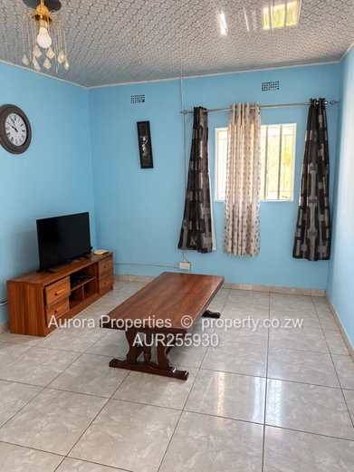 ?? To Let | Avondale West