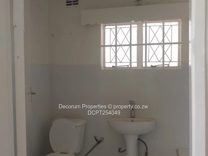 Vainona 3Bed House To Let (Sole Mandate)