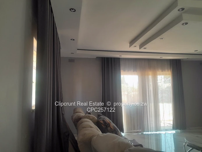 Beautiful and solid home for sale