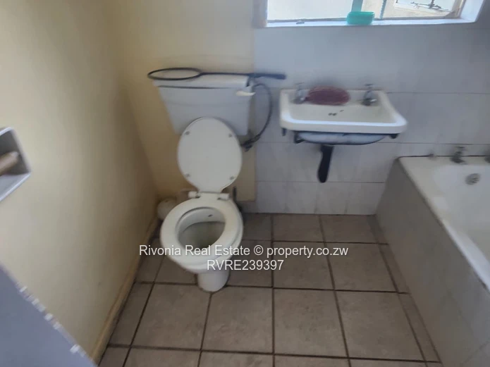 3-Bed Mabereign Haig Park 