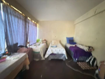 Flat & Apartment